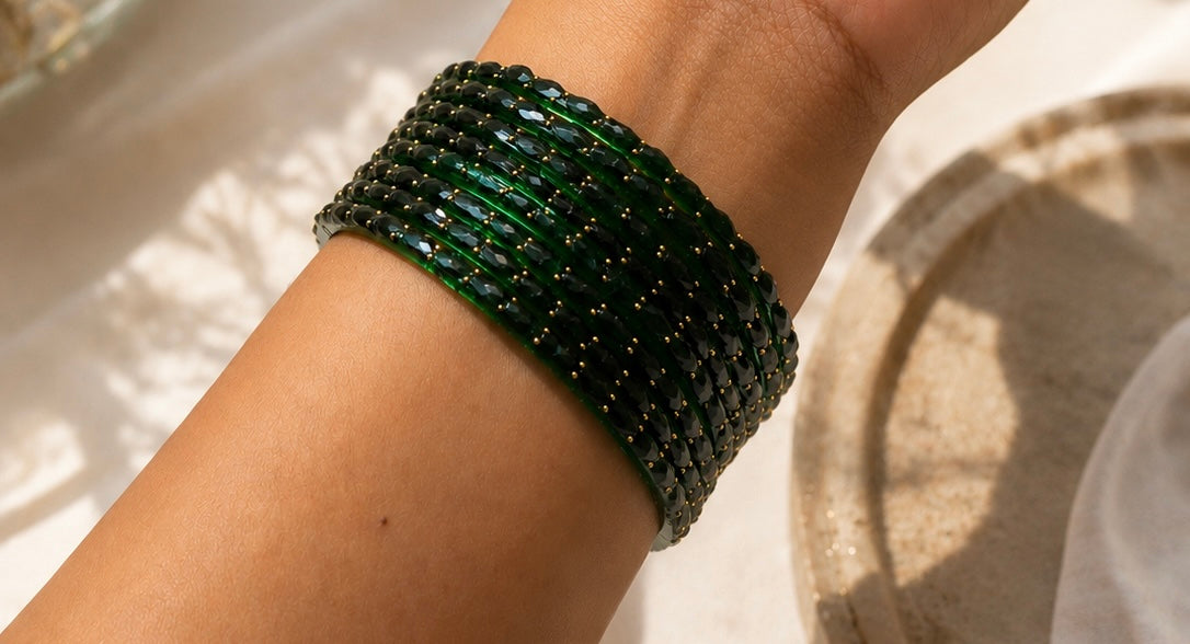 BANGLE COLLECTION